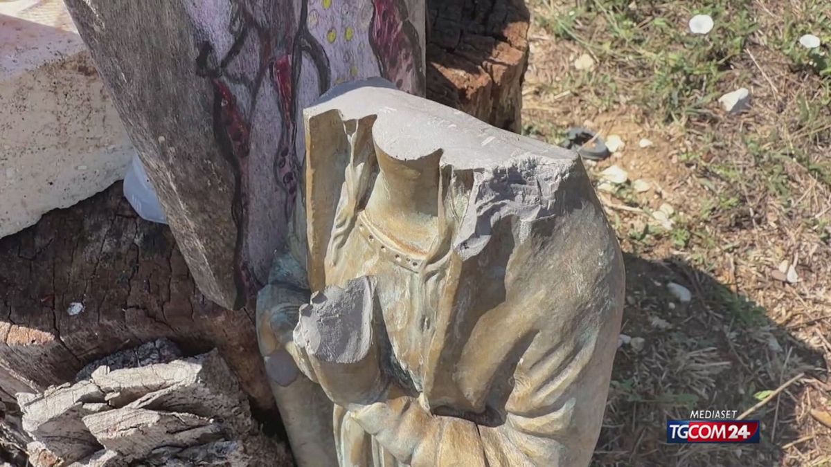 12.05 COPPITO, MADONNA DECAPITATA SRV