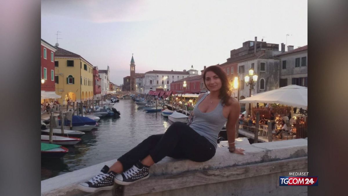 12.10 FEMMINICIDIO  VENEZIA