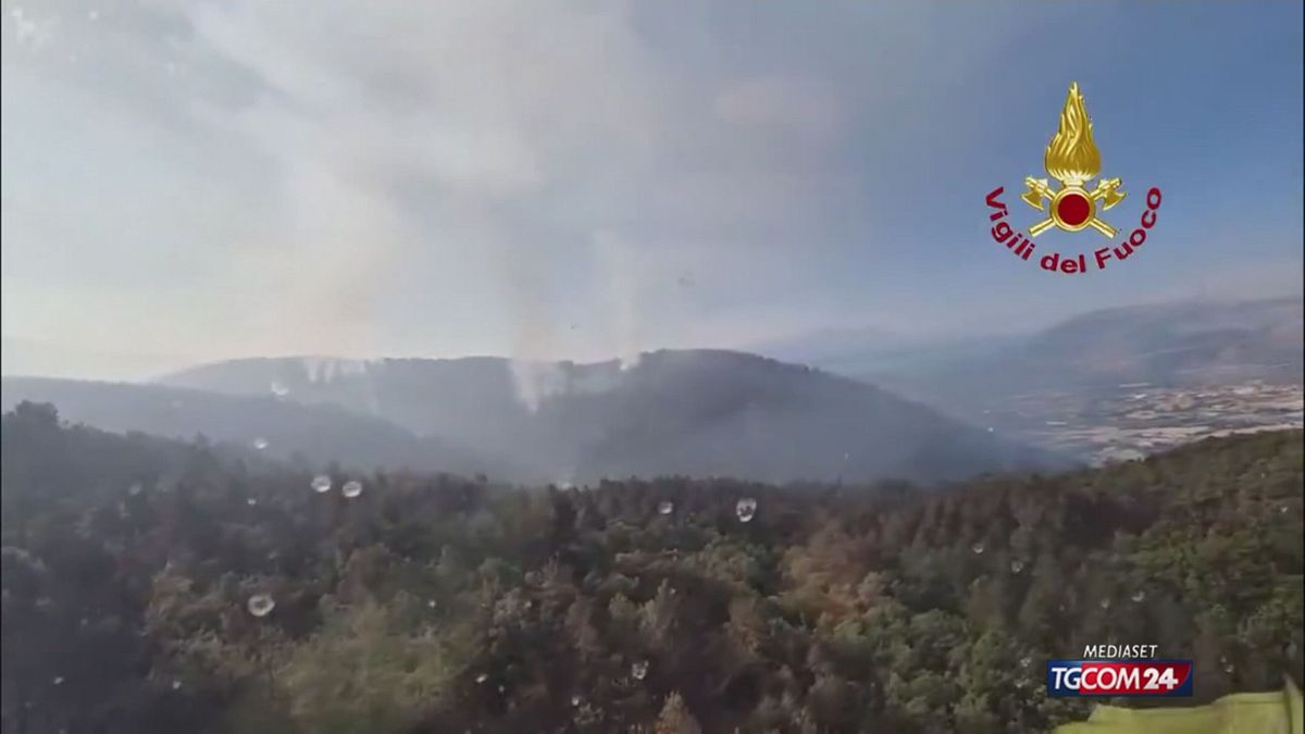 12.10 EMERGENZA INCENDI SRV