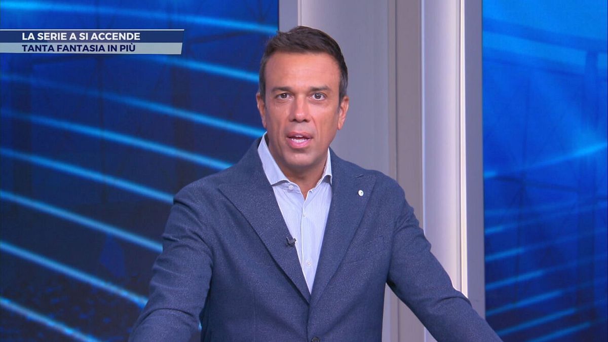 Callegari: "Serie A, preparati al calcio moderno! Sono arrivati giovani e dribblatori, ma all'Inter...