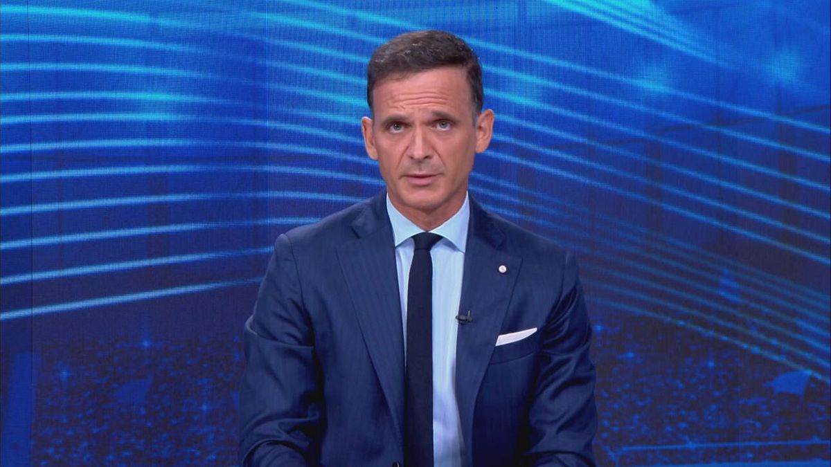 Edizione ore 13.00 del 18 agosto