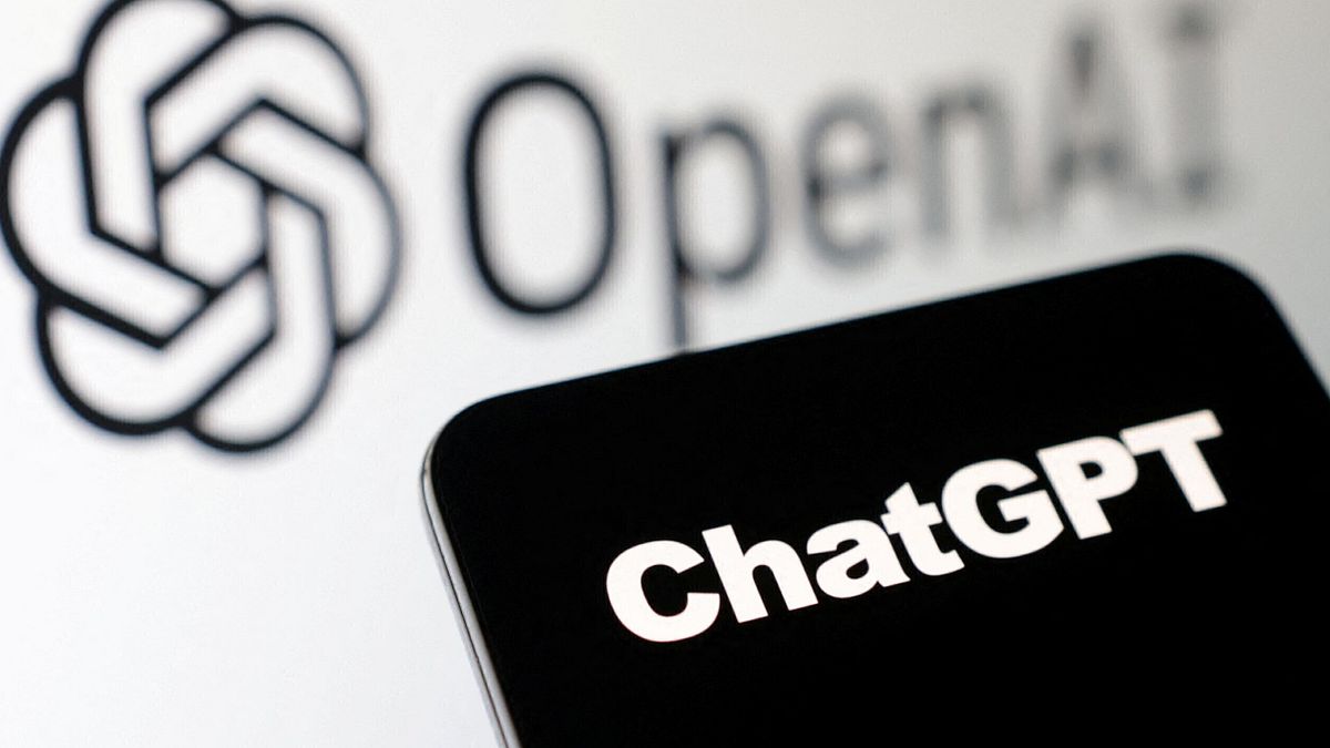ChatGPT OpenAI