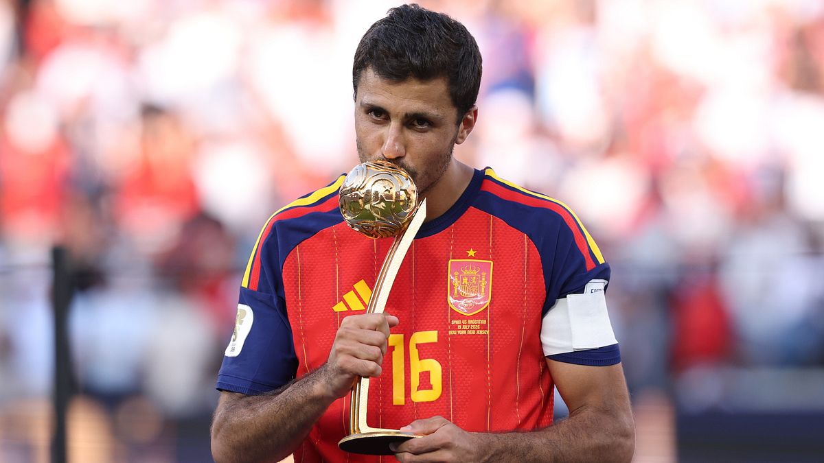 Rodri