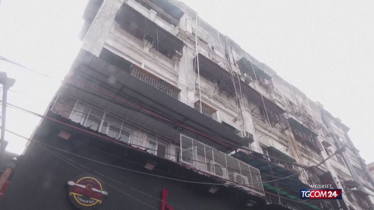 incendio calcutta x sito SRV