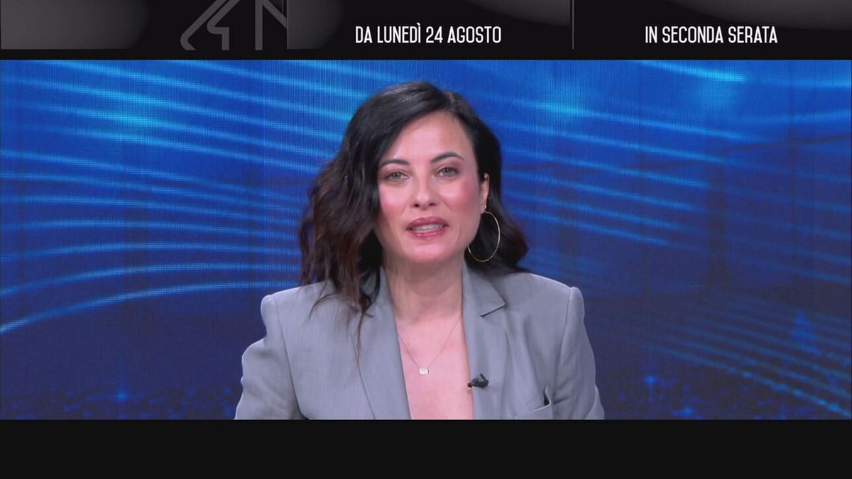 SportMediaset Monday Night torna da lunedì 24 agosto