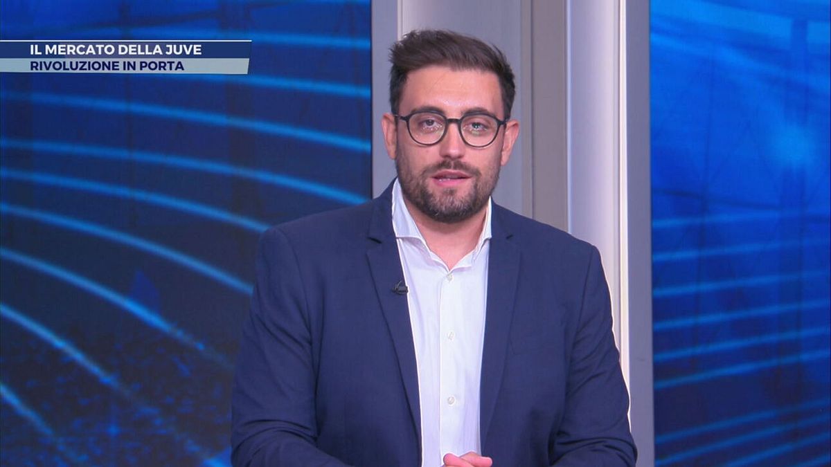Juve, cosa fai con i portieri? Chi farà il secondo a Vicario
