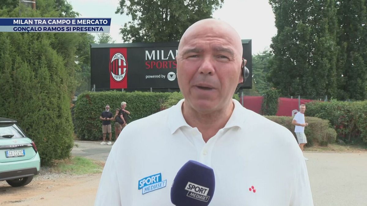 Calciomercato, Raimondi: "Leao, c'è una possibile svolta"