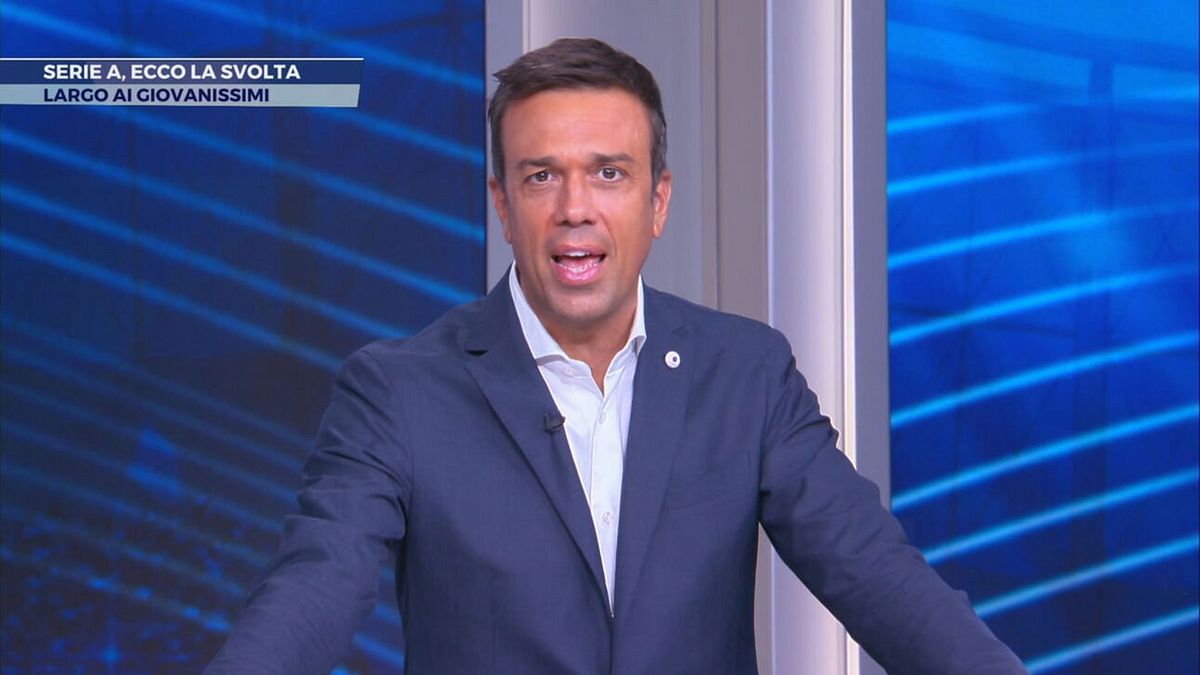 Callegari: "Serie A, largo ai giovani"