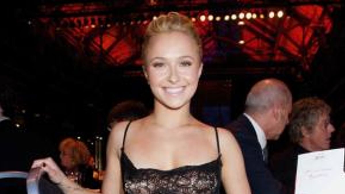 Hayden Panettiere