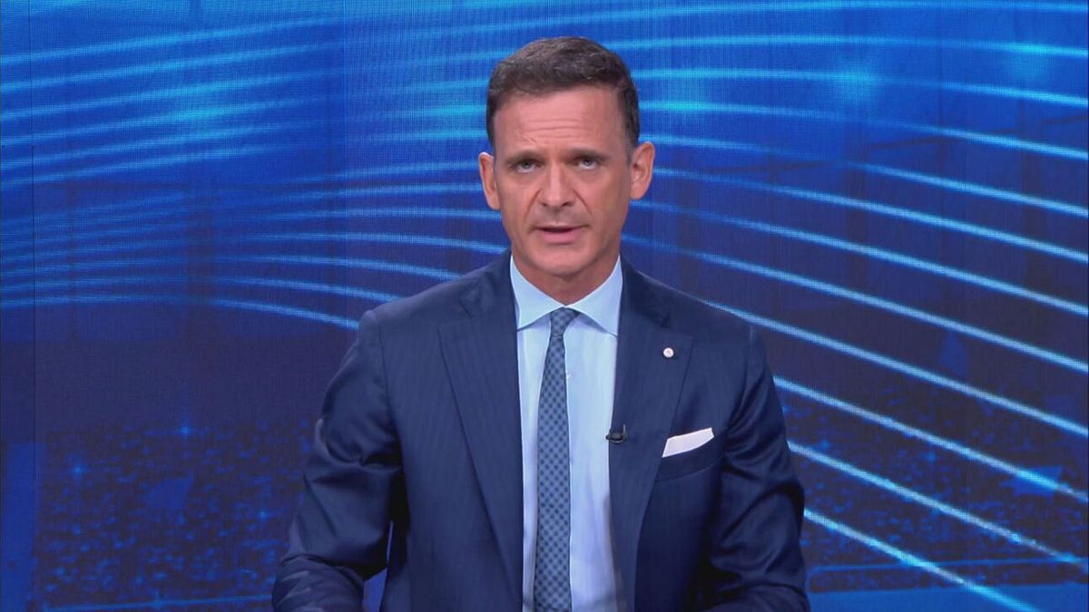 Edizione ore 13.05 del 19 agosto