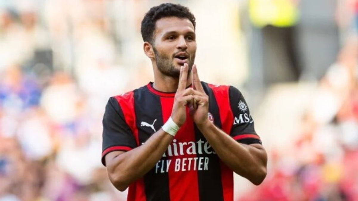  GONCALO RAMOS: dal Psg al Milan per 74 milioni di euro