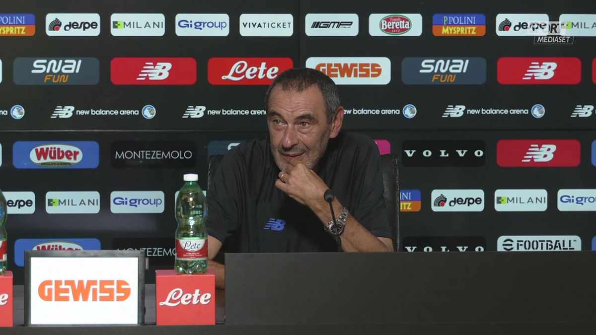 DICH SARRI PRE HAPOEL SU PALESTINA 19/8