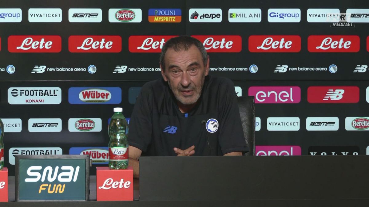 DICH SARRI PRE HAPOEL TEL AVIV 19/8 DICH