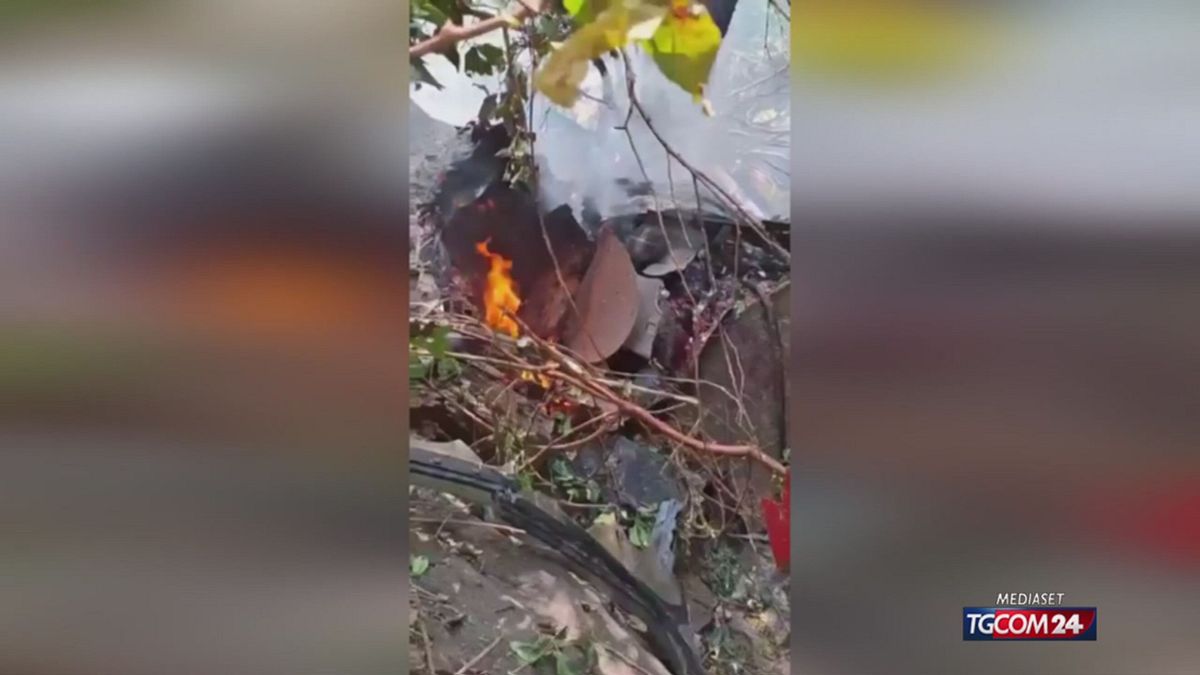 KENYA INCIDENTE PER SITO SRV