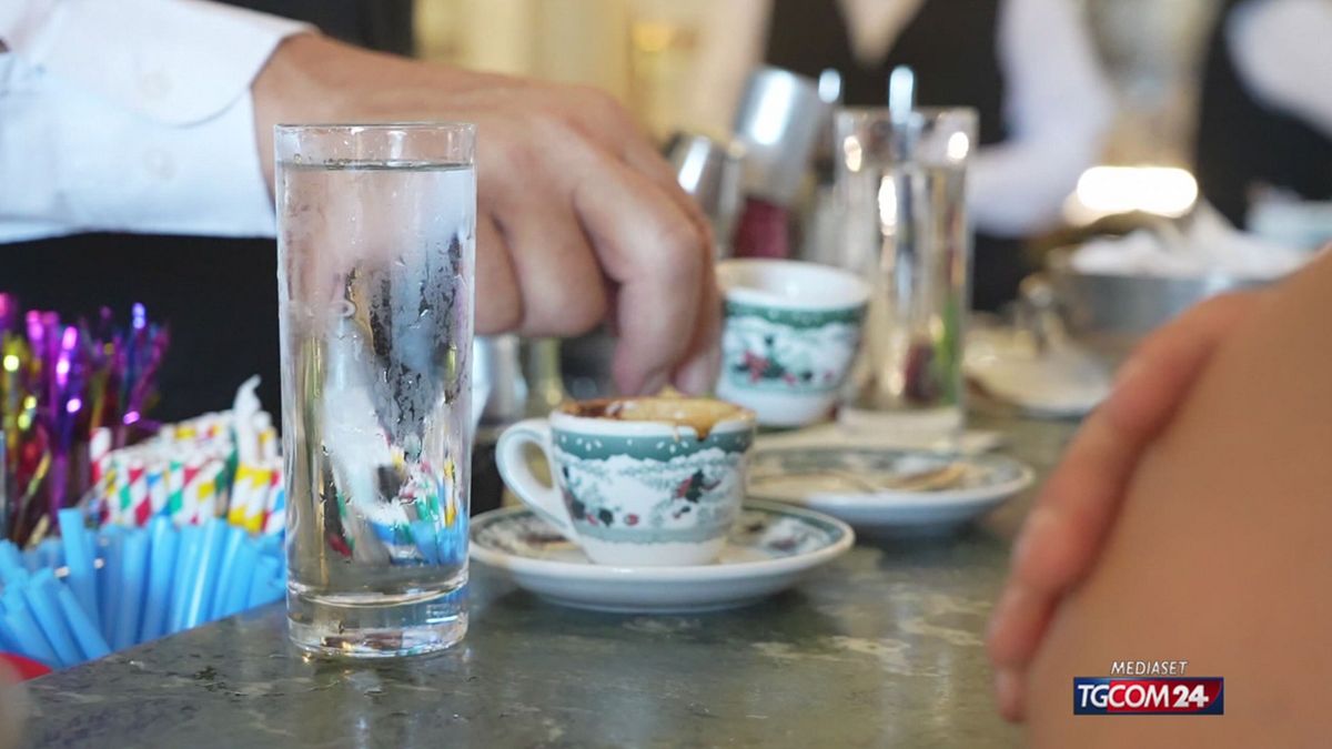 Caro caffè, un espresso costa quasi un quarto in più rispetto al 2021