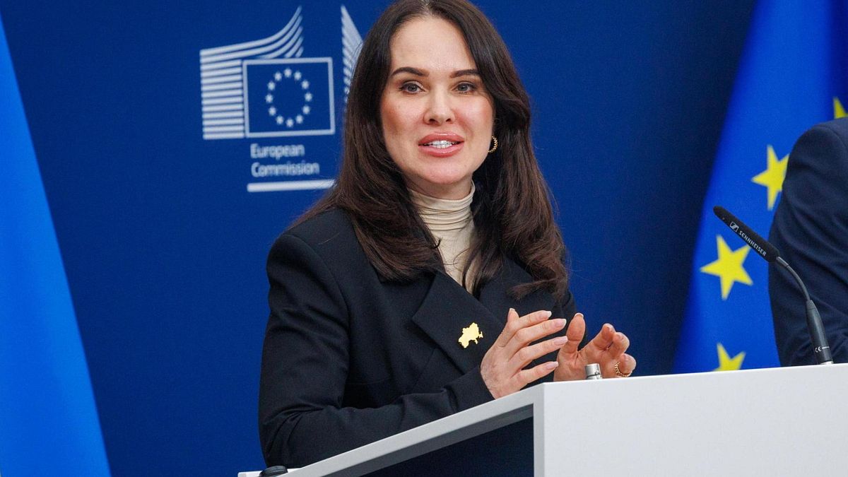 Iryna Mudra 