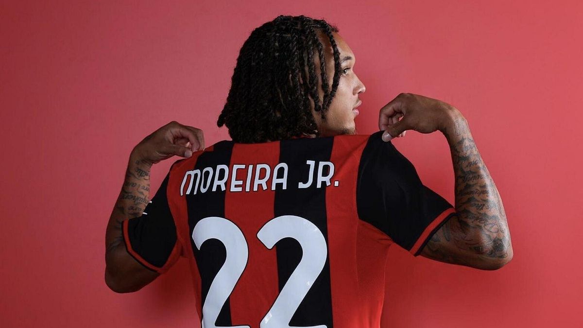 2) Diego Moreira, 50 milioni di euro