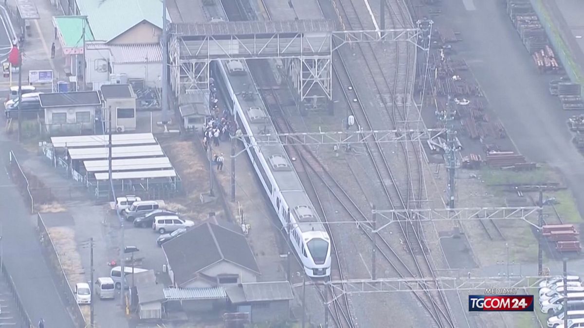 Treno Giappone x sito SRV