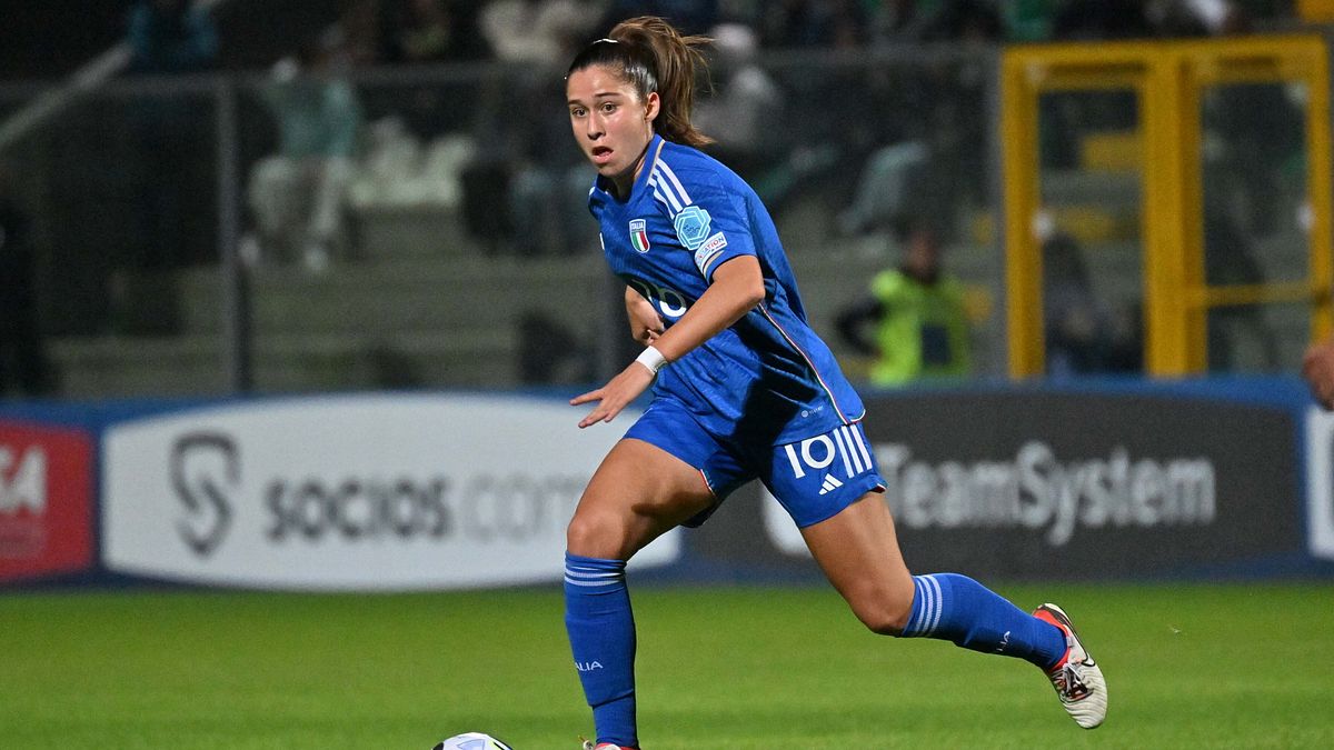 Giulia Dragoni