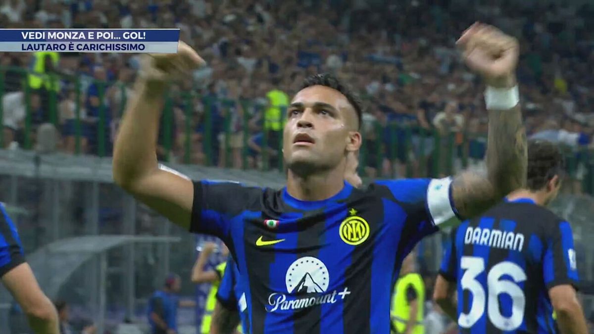 Vedi Monza e poi.. gol!