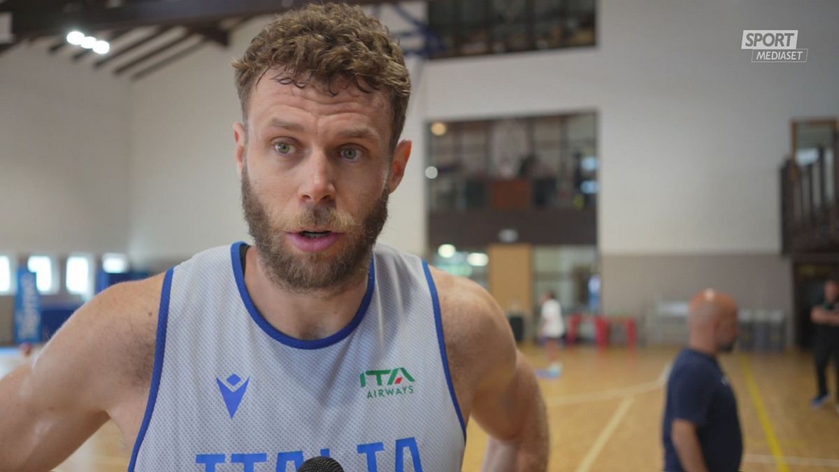 IDCH NICOLO' MELLI ITALBASKET DICH