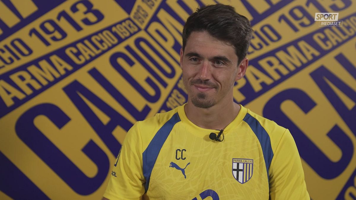 DICH CUESTA MEDIA DAY 20/8 DICH