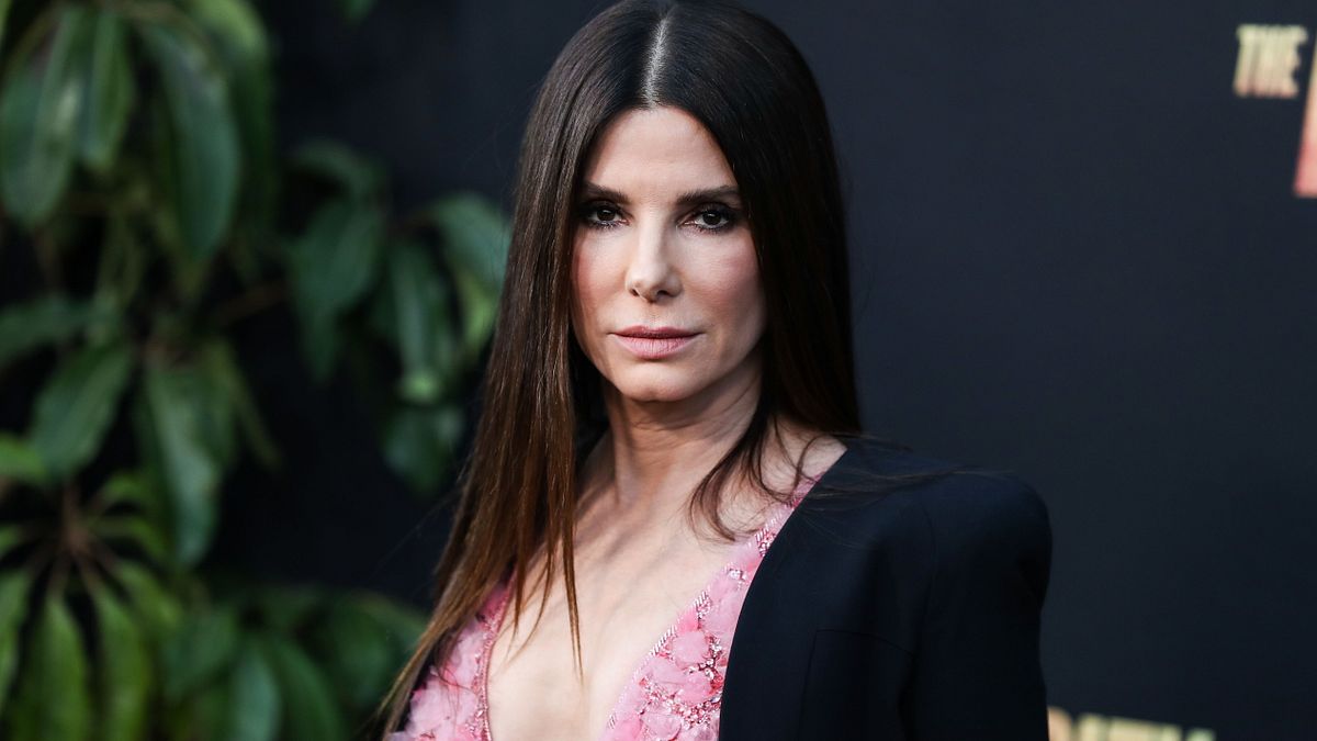 Sandra Bullock, 57 anni