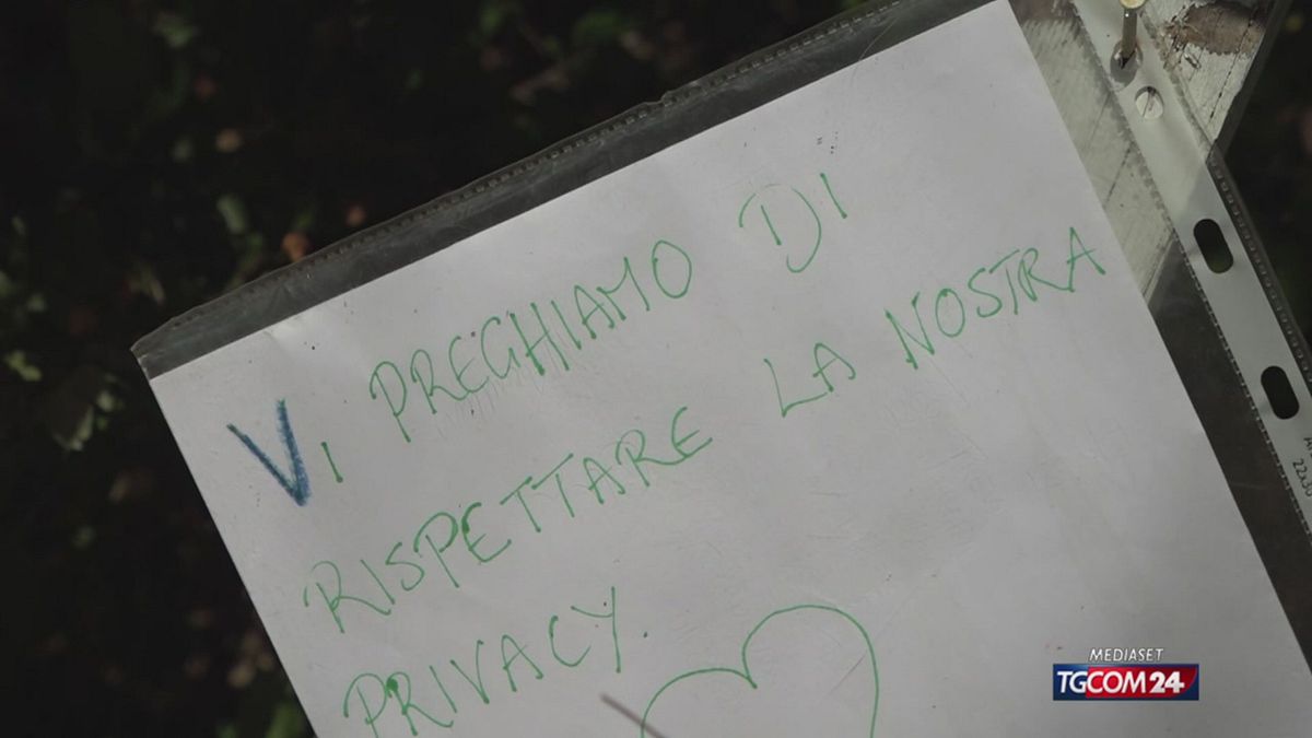18.00 FAMIGLIA BOSCO SRV