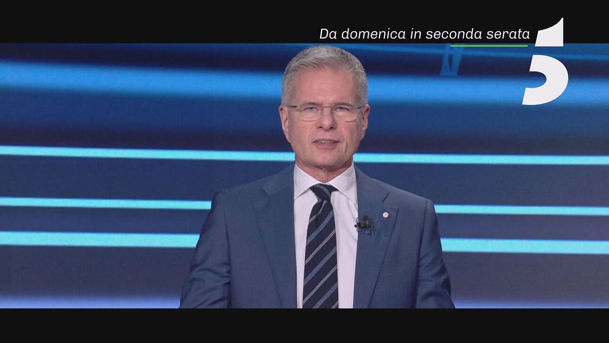 Da domenica 23 agosto riparte Pressing - Nel cuore dello sport