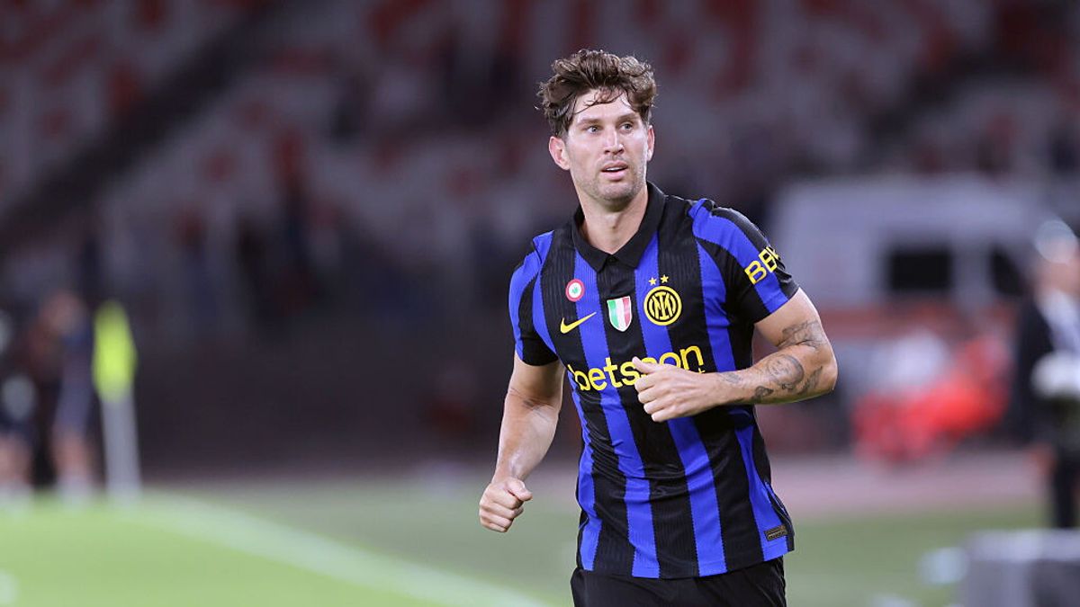 TOP - John Stones. Il colpo difensivo dell'Inter. Difensore roccioso e con grande capacità nel gioco aereo. Può portare buoni voti per l'affidabilità e il contesto in cui si trova, e di tanto in tanto anche qualche bonus. 