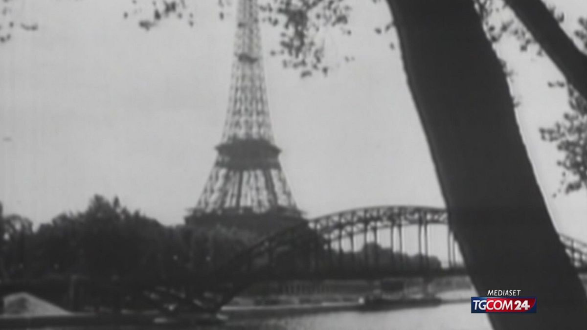 12.00 LE BELLE PROMESSE, P. LEMAITRE SRV