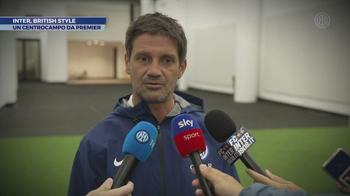 Inter, British style