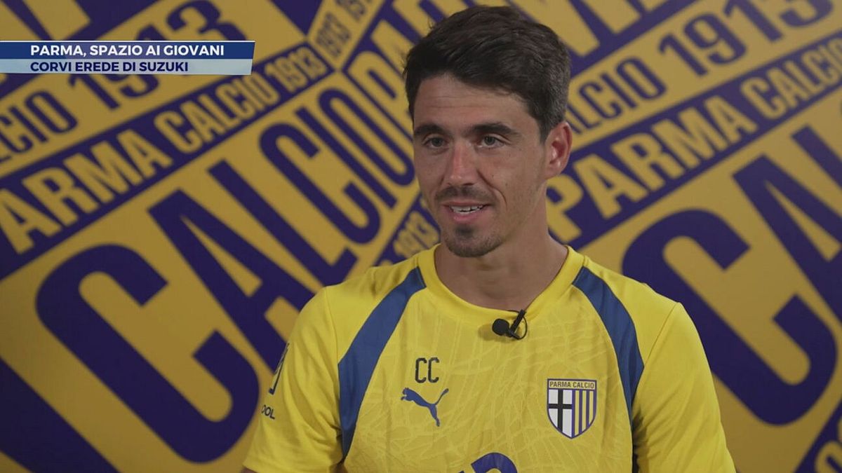 Parma, spazio ai giovani