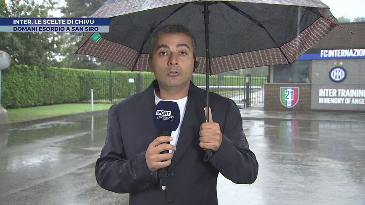 Chivu sceglie i titolari: occhio a Lautaro