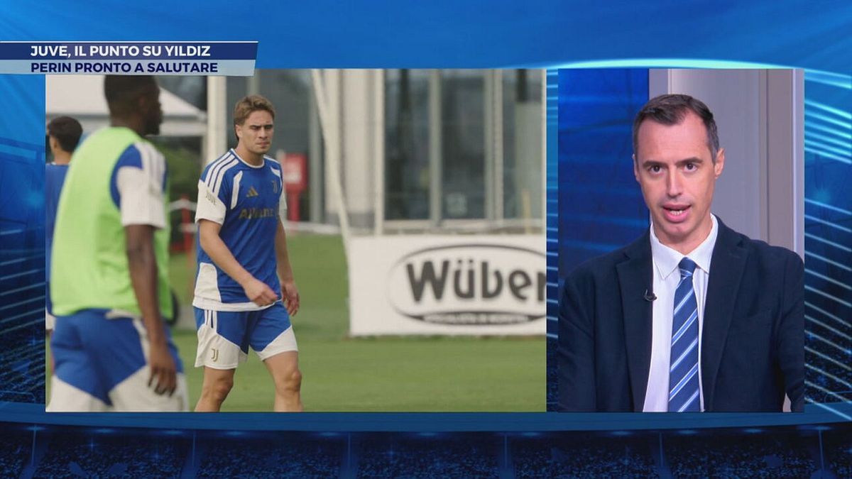 Yildiz, l'offerta spaventa la Juve! Marrucci: "Vi dico cosa ne pensa la società"