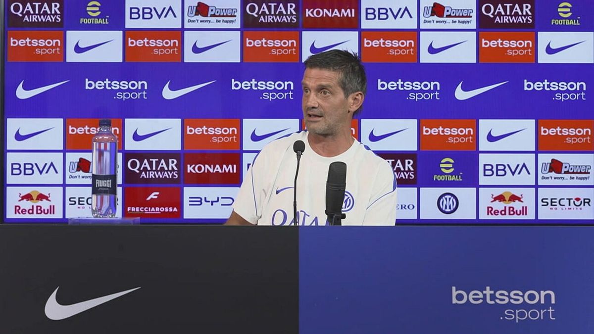 Chivu in tilt, confonde Jones con Stones: "Ormai..."
