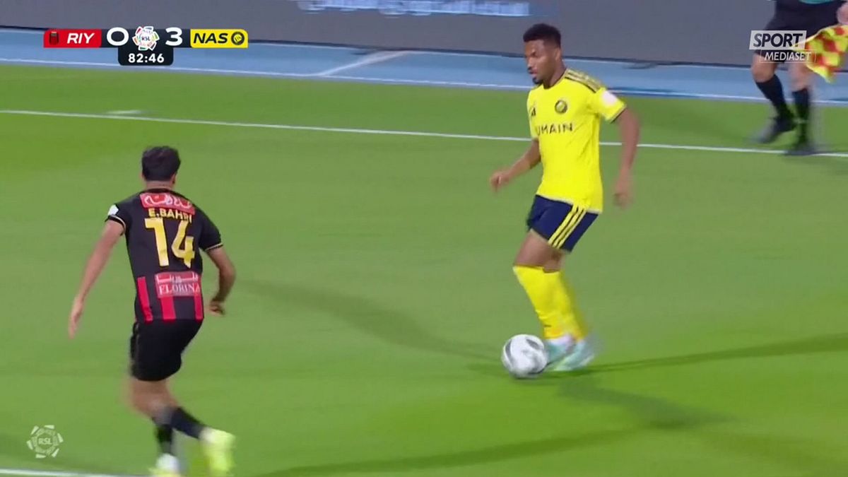 MCH GOL CR7 NUMERO 977 MCH