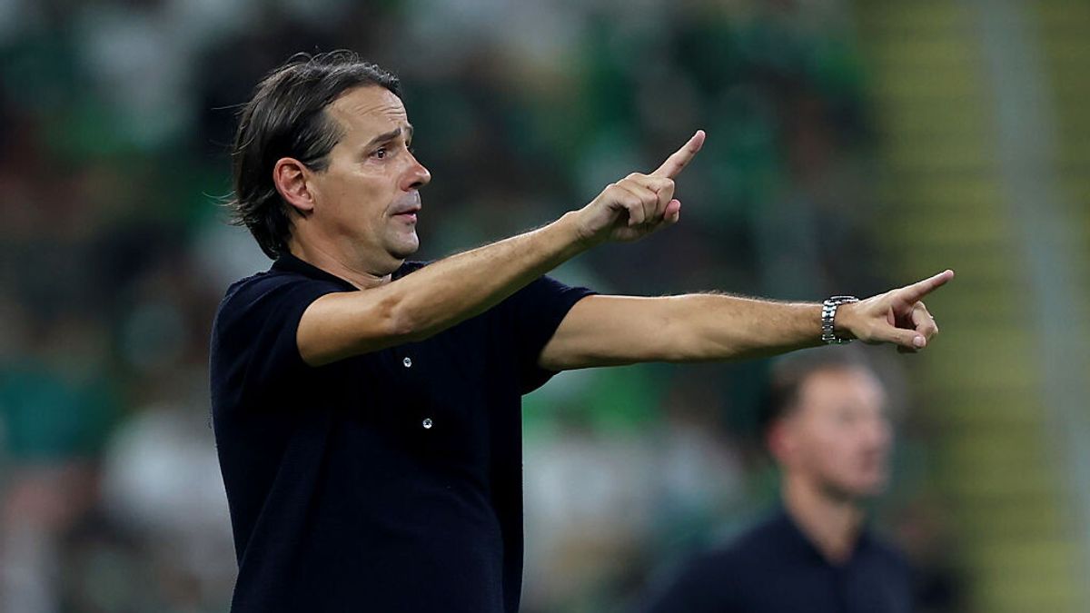 Simone Inzaghi (Al Hilal)