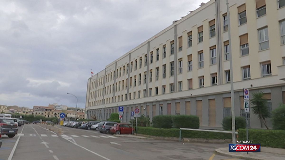 12.30 (1.30) DIFTERITE, CACCIA AL FOCOLAIO