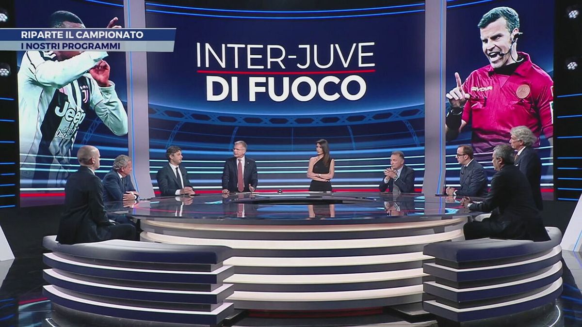 Riparte il campionato