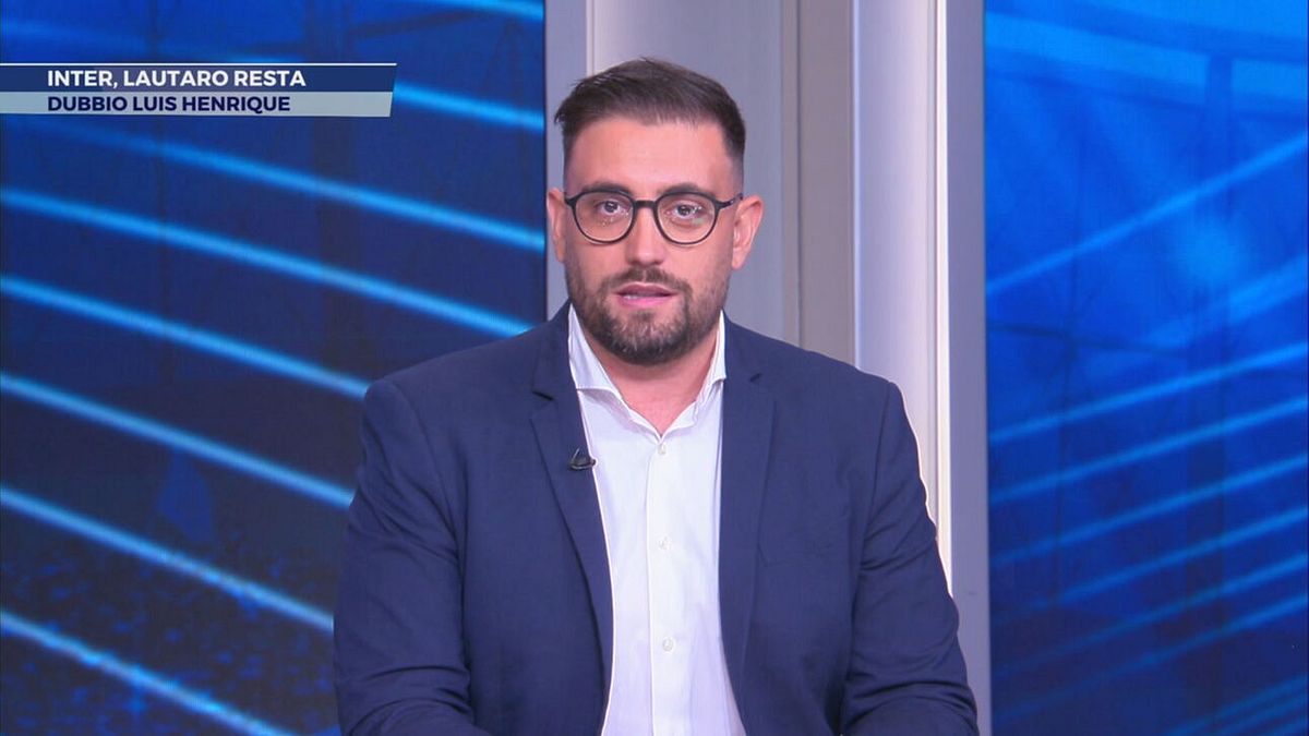 Inter, il futuro di Lautaro è deciso