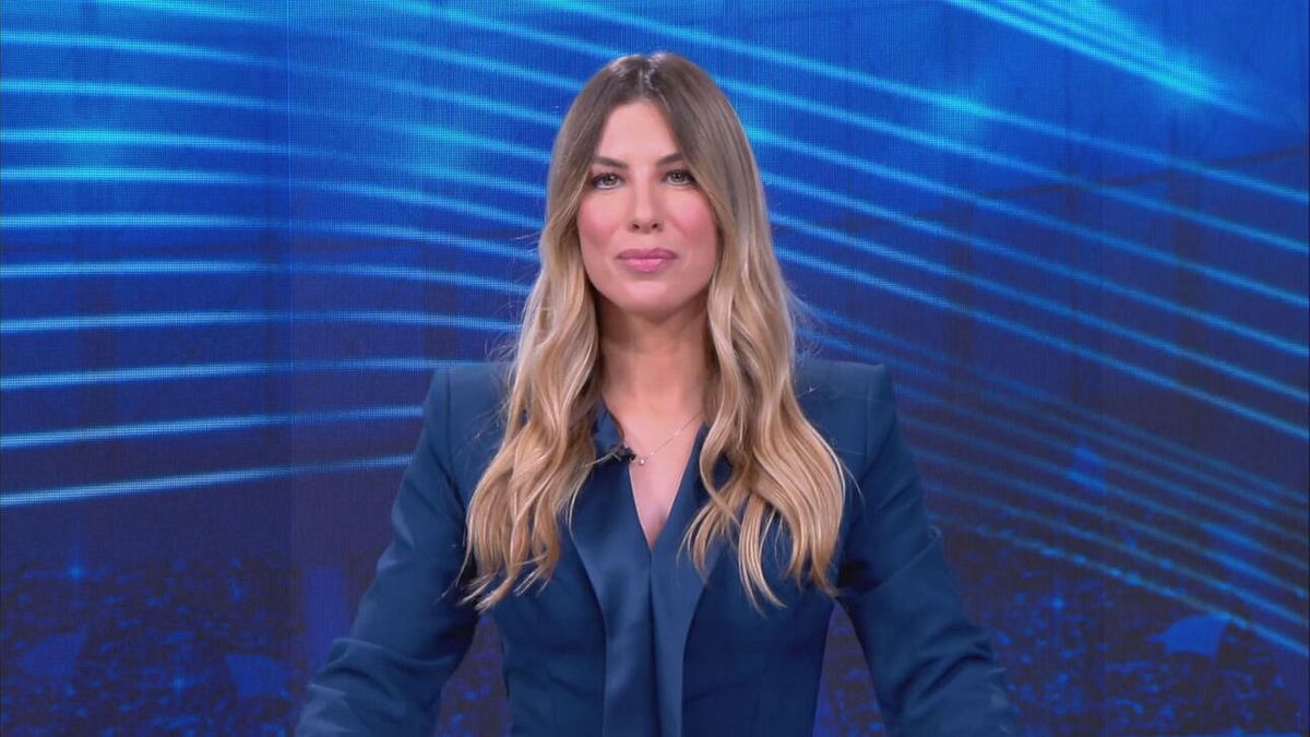 Edizione ore 13.05 del 22 agosto