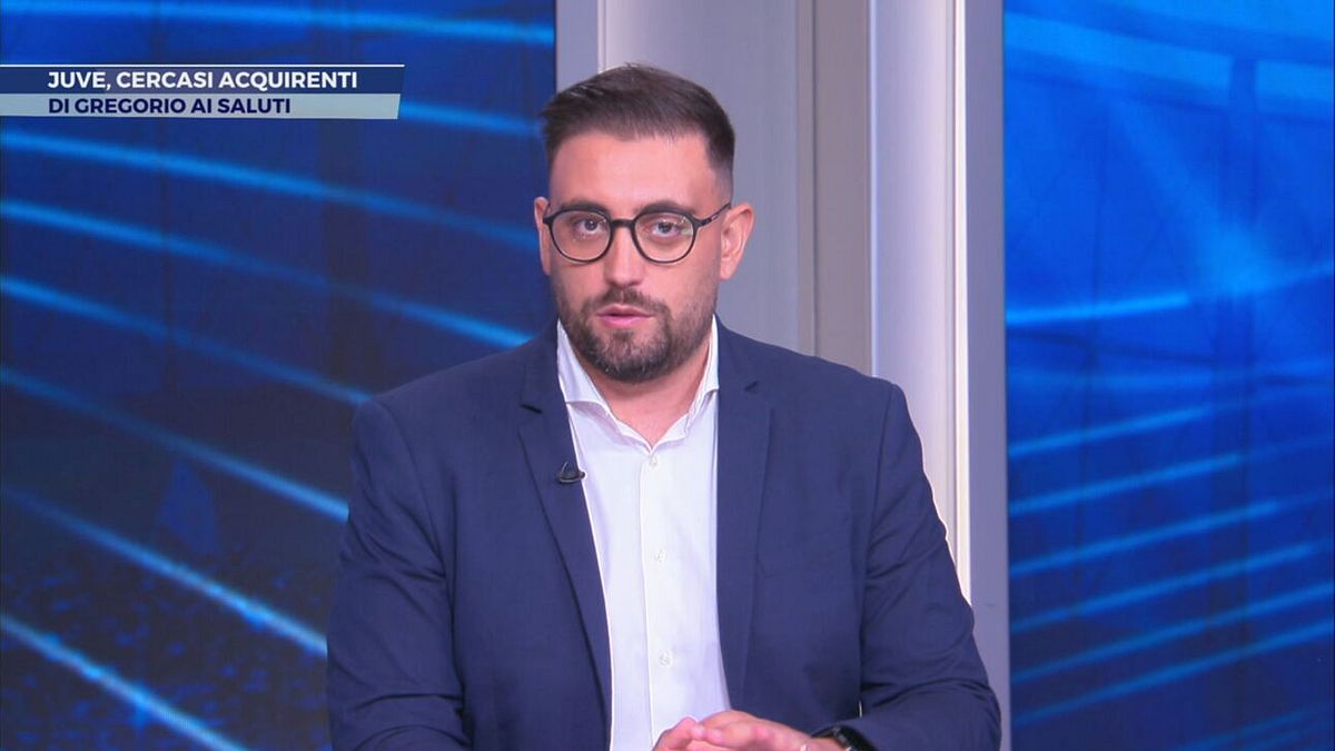 Juve, Vicario resta "solo"