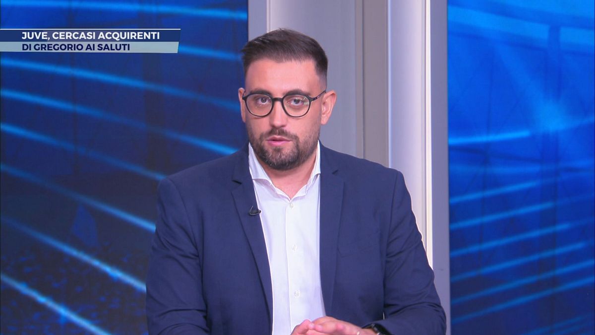 Juve, Vicario resta "solo"