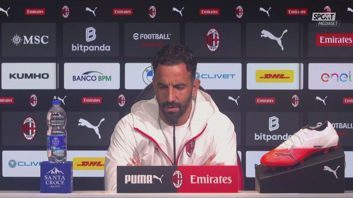 Amorim: "Per il mio Milan bisogna aspettare, difenderemo come con Allegri"