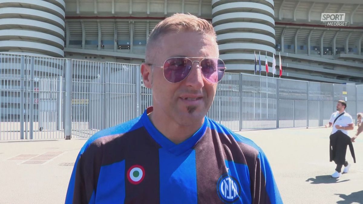 VOX INTERISTI SU LAUTARO DICH