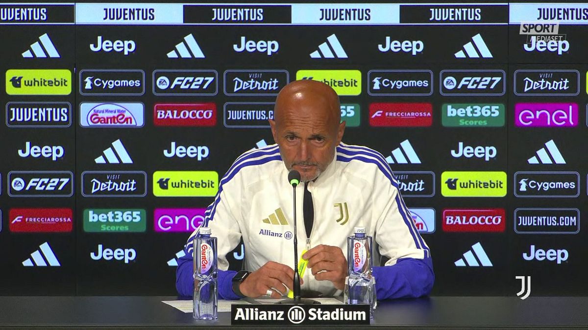 Spalletti: "È suonata la campana, chi non sarà pronto può andare"