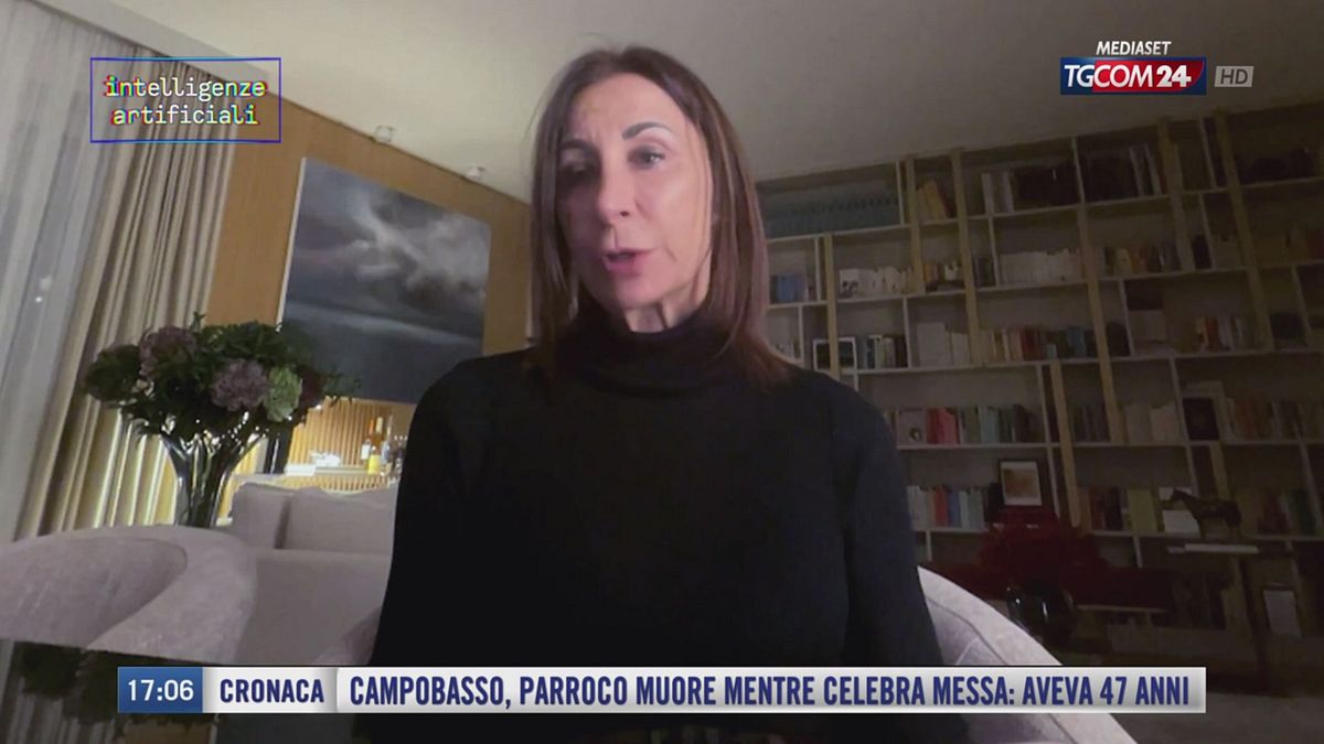 "Intelligenze artificiali - In mezzo a noi", puntata 39: guerra cognitiva e difesa delle narrazioni