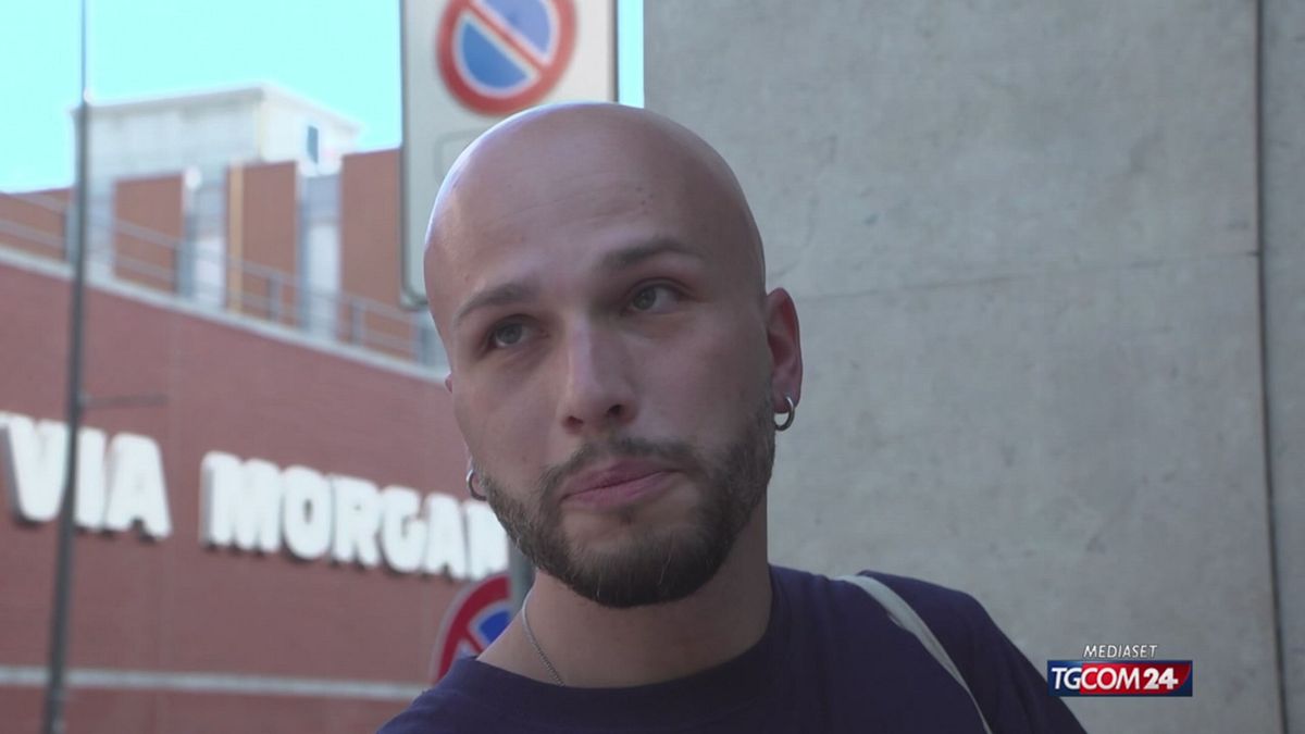 18.00 LEONCAVALLO  A SAN SIRO ? SRV