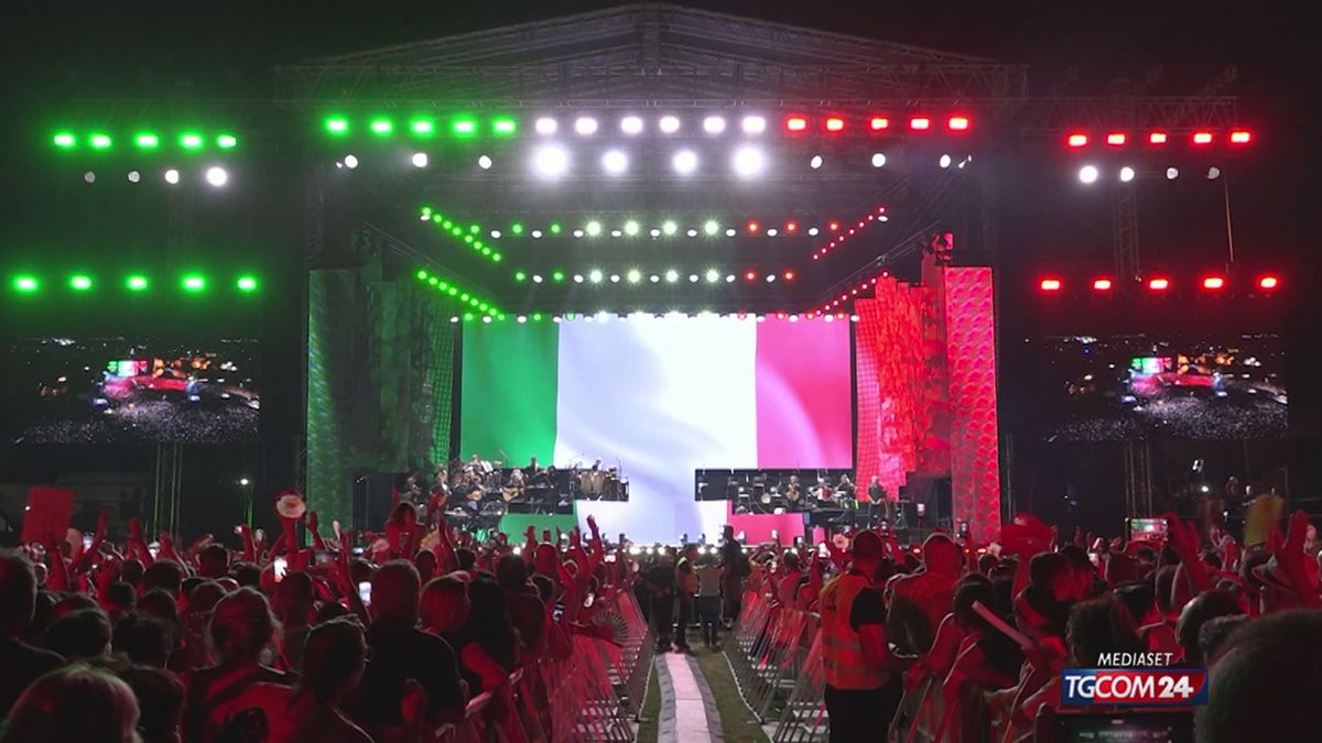 12.00 NOTTE DELLA TARANTA SRV